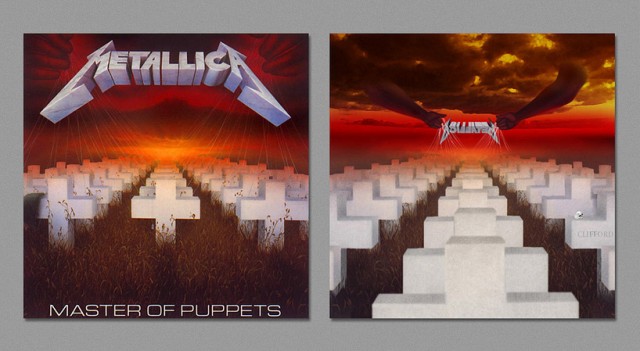 Metallica - Master of Puppets 640x351