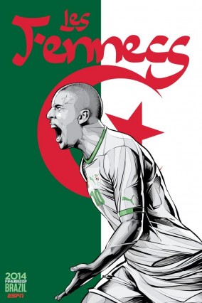 "1,2,3 viva l'Algeria"