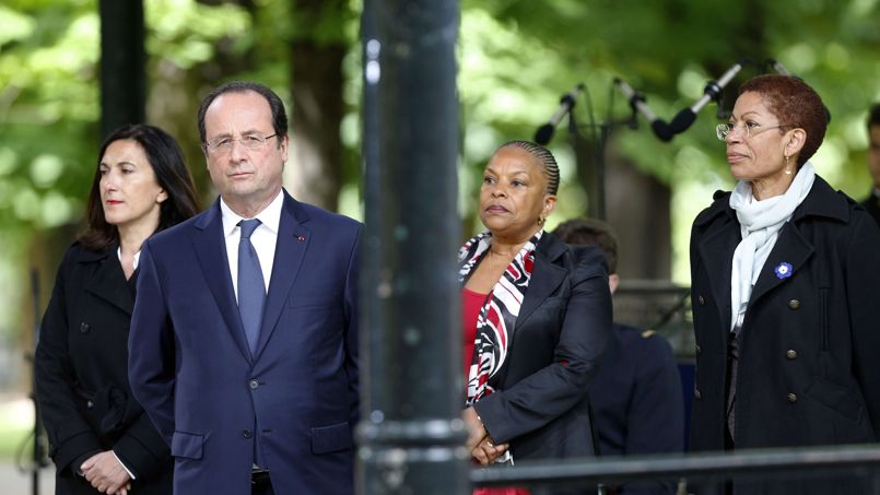 (photo François Guillot / AFP)