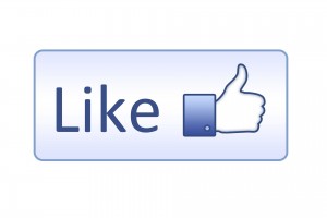 Like facebook