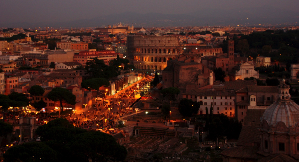 Rome 8