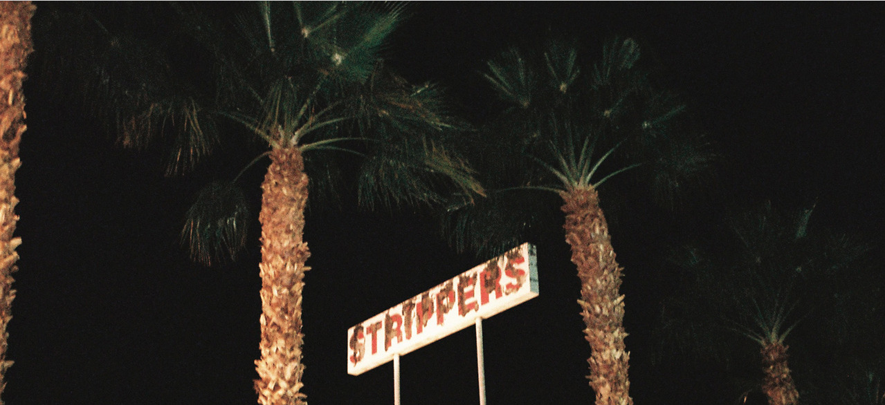 Steap Club de la banlieu de Las Vegas