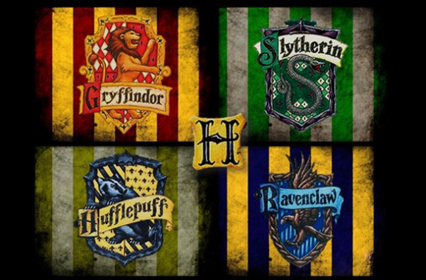 Quel Serait Ta Vie à Poudlard Test Maison Harry Potter Poudlard. Le quiz du choixpeau magique