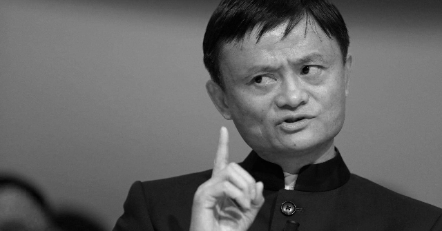 conseils Jack Ma