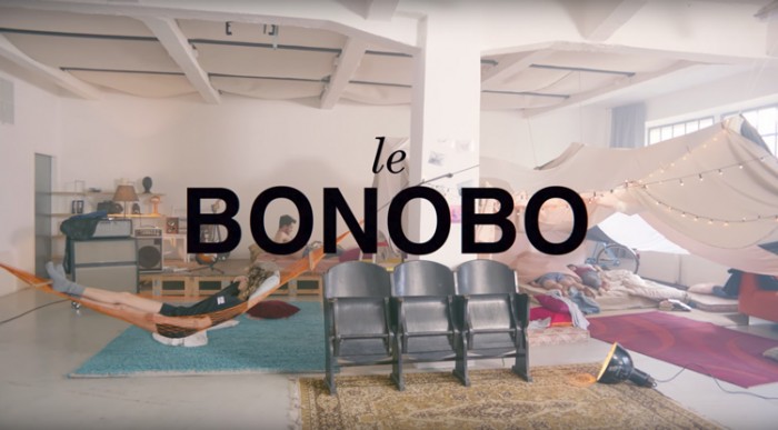 le bonobo jeans