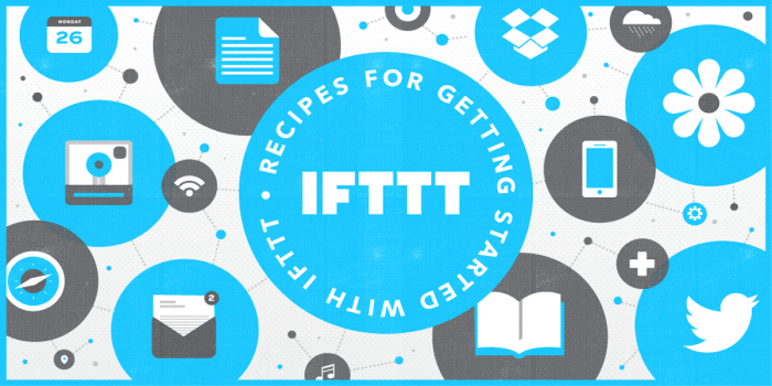 IFTTT