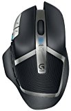 SANS-FIL : LA LOGITECH G602