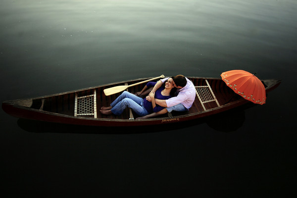 rendez vous barque