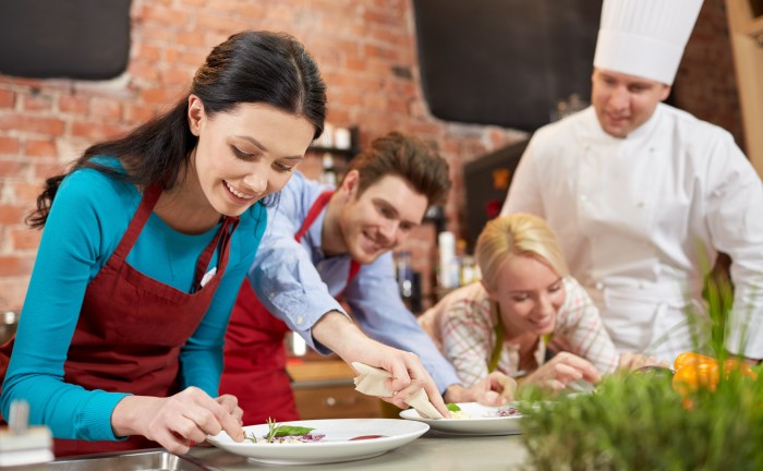 rendez vous cuisine