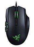 souris MMO