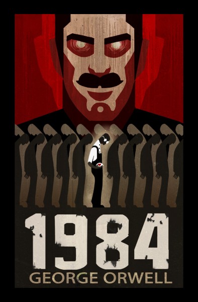 1984 par George Orwell