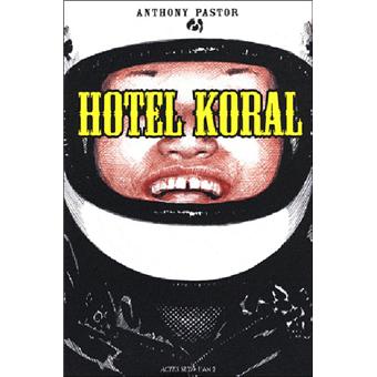 Hotel-Koral