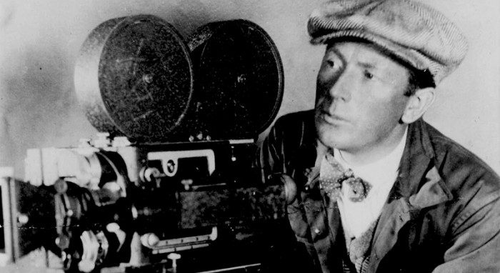 Friedrich W. Murnau