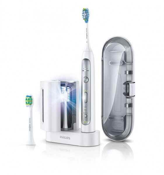 nouvelle brosse a dents