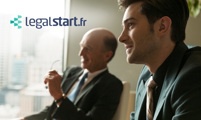 legalstart avis