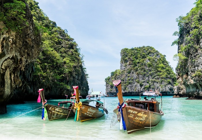 phuket thailande