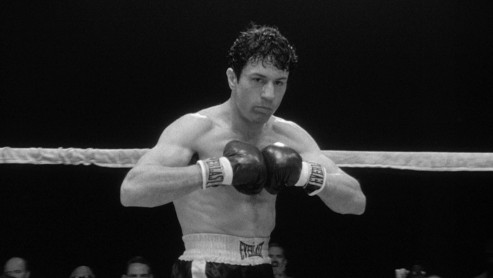 Le Top 5 Des Meilleurs Films De Boxe A Voir Absolument Odyssee Du Cinema