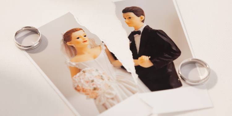 divorce procedure comment faire