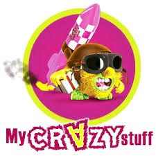 mycrazystuff