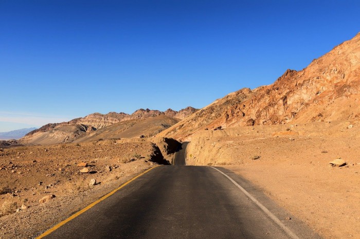 death-valley