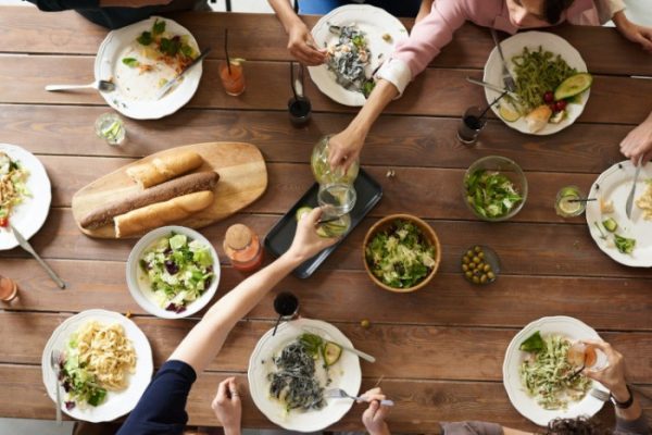 formation nutrition