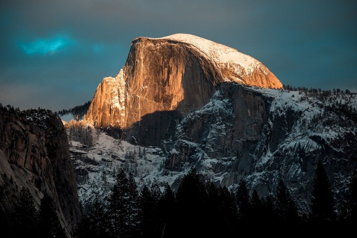 yosemite-parc-national