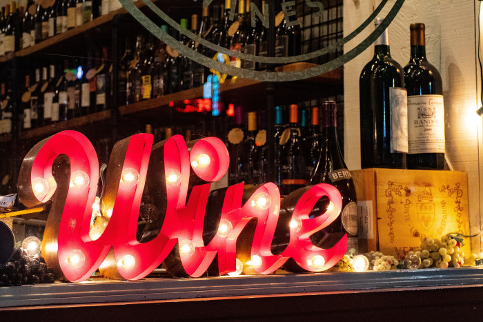 commment investir dans le vin