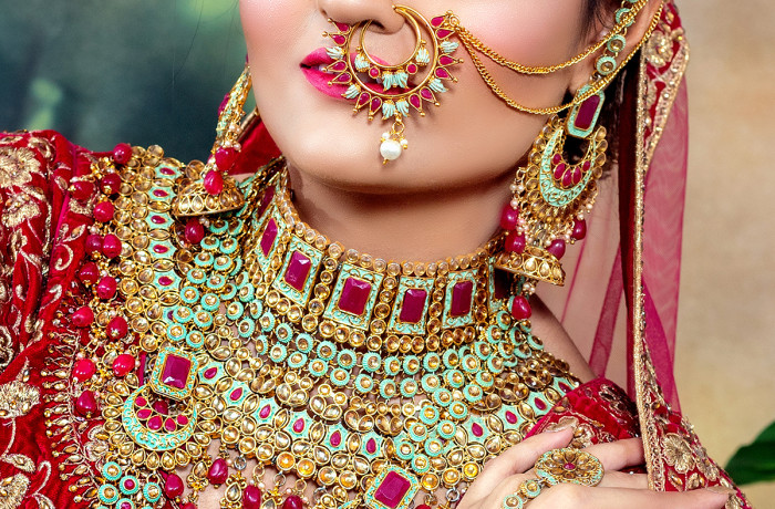 inde bijoux