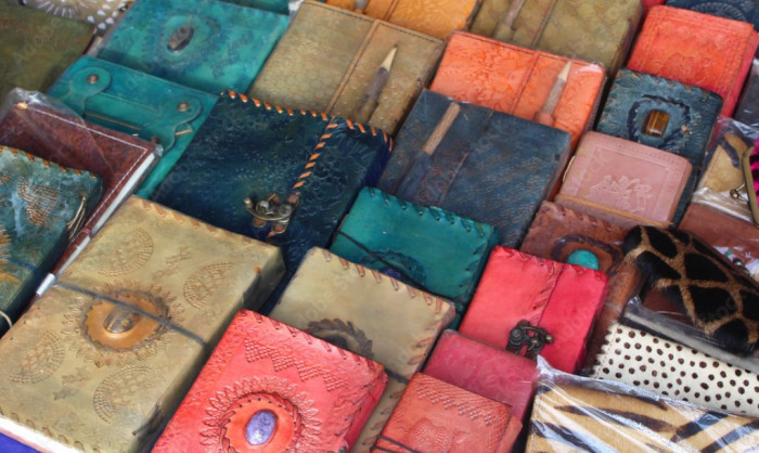 inde cuir