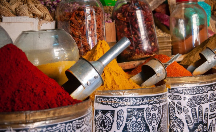 inde epices